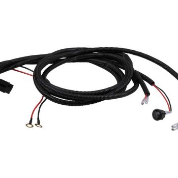 LED Light Bar Wire Harness AX 2LS – by Osram Front Runner XTREME4X4