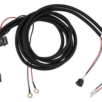 LED Light Bar Wire Harness AX 1LS – by Osram Front Runner XTREME4X4