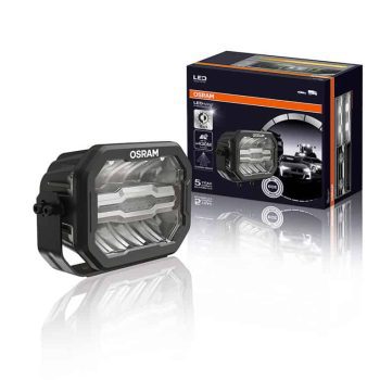 10in LED Light Cube MX240-CB / 12V/24V / Combo Beam – by Osram Front Runner XTREME4X4
