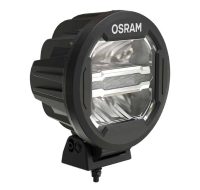 5in LED Reversing Light VX120S-WD / 12V/24V / Wide Beam – by Osram Front Runner XTREME4X4