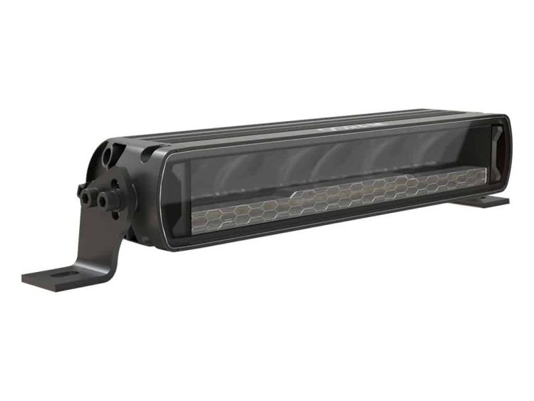 12in LED Light Bar MX250-CB / 12V/24V / Combo Beam – by Osram Front Runner XTREME4X4