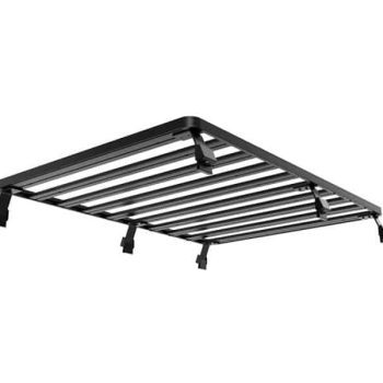 Mitsubishi Pajero LWB (1991-1999) Slimline II Roof Rack Kit – by Front Runner Front Runner XTREME4X4