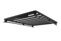 Mitsubishi Pajero Sport (2008-2015) Slimline II Roof Rack Kit - by Front Runner - Image 2