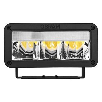 6in LED Light Bar MX140-SP / 12V/24V / Spot Beam – by Osram Front Runner XTREME4X4