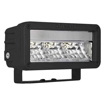 6in LED Light Bar MX140-WD / 12V/24V / Wide Beam – by Osram Front Runner XTREME4X4