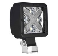 4in LED Light Cube MX85-SP / 12V / Spot Beam - by Osram