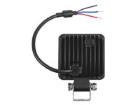 4in LED Light Cube MX85-SP / 12V / Spot Beam - by Osram - Image 6