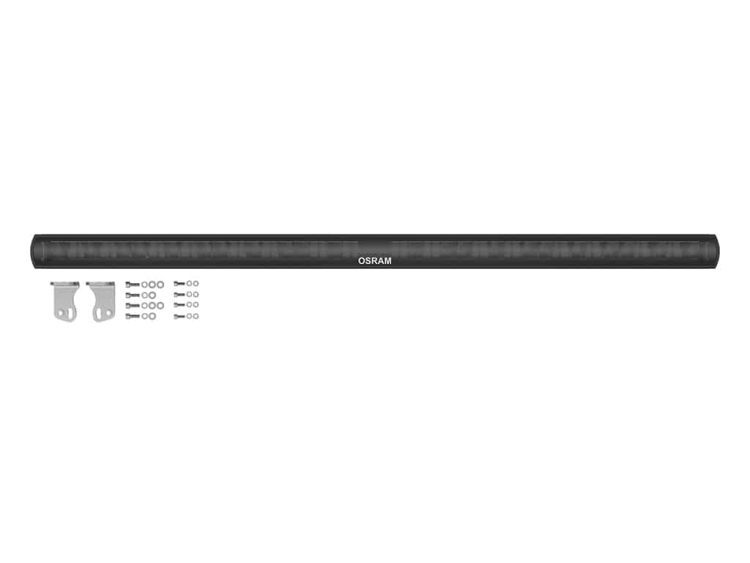 40in LED Light Bar FX1000-CB SM / 12V/24V / Single Mount – by Osram Front Runner XTREME4X4