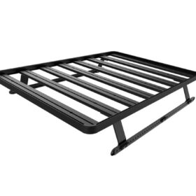 Pickup Truck Slimline II Load Bed Rack Kit / 1165(W) x 1560(L) - by Front Runner