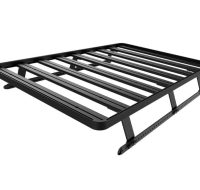 Pickup Truck Slimline II Load Bed Rack Kit / 1165(W) x 1762(L) - by Front Runner