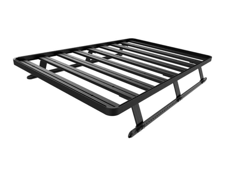 Pickup Truck Slimline II Load Bed Rack Kit / 1165(W) x 1762(L) – by Front Runner Front Runner XTREME4X4