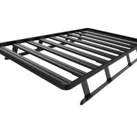 Pickup Truck Slimline II Load Bed Rack Kit / 1425(W) x 1964(L) – by Front Runner Front Runner XTREME4X4