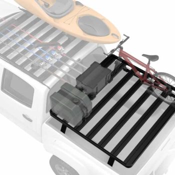 Pickup Truck Slimline II Load Bed Kit / 1345(W) x 1358(L) – by Front Runner Front Runner XTREME4X4