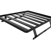 Pickup Truck Slimline II Load Bed Rack Kit / 1425(W) x 1358(L) - by Front Runner