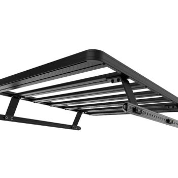 Pickup Truck Slimline II Load Bed Rack Kit / 1425(W) x 1358(L) – by Front Runner Front Runner XTREME4X4