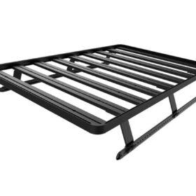 Pickup Truck Slimline II Load Bed Rack Kit / 1425(W) x 1762(L) - by Front Runner