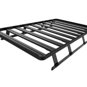 Pickup Truck Slimline II Load Bed Rack Kit / 1425(W) x 1964(L) - by Front Runner