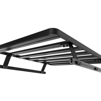 Pickup Truck Slimline II Load Bed Rack Kit / 1475(W) x 1358(L) – by Front Runner Front Runner XTREME4X4