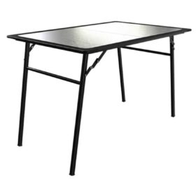 Pro Stainless Steel Camp Table - by Front Runner