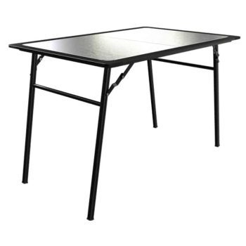 Pro Stainless Steel Camp Table – by Front Runner Front Runner XTREME4X4