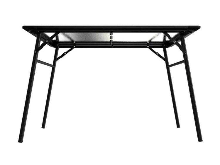 Pro Stainless Steel Camp Table – by Front Runner Front Runner XTREME4X4