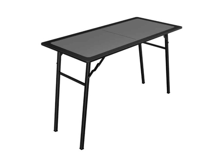 Pro Stainless Steel Prep Table – by Front Runner Front Runner XTREME4X4