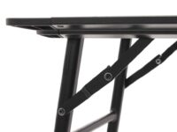 Pro Stainless Steel Prep Table - by Front Runner - Image 8