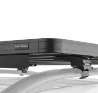 Mercedes X-Class 4x4 (2017-Current) Slimline II Roof Rail Rack Kit - by Front Runner
