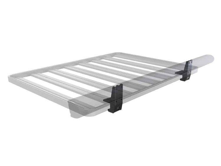 Bat Wing/Manta Wing Awning Brackets – by Front Runner Front Runner XTREME4X4