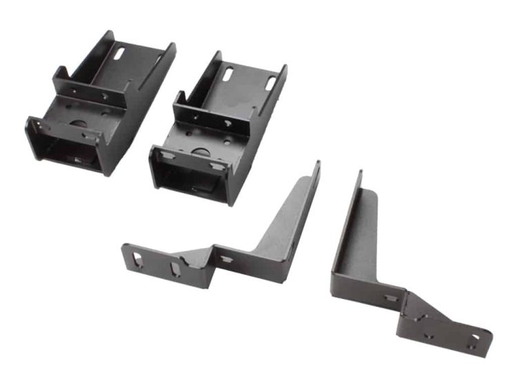 Bat Wing/Manta Wing Awning Brackets – by Front Runner Front Runner XTREME4X4