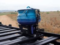 Potjie Pot/Dutch Oven Carrier - by Front Runner - Image 5