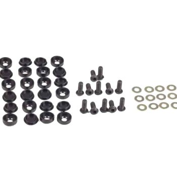 Foot Rail Sealing Kit – by Front Runner Front Runner XTREME4X4