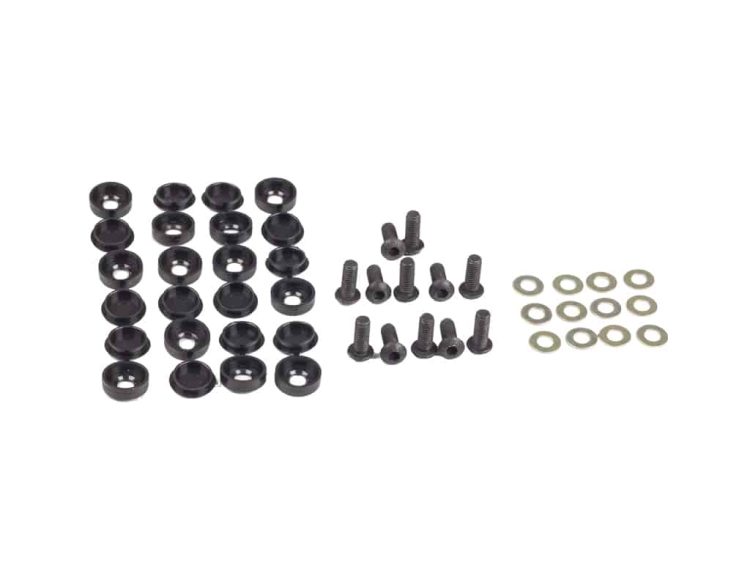 Foot Rail Sealing Kit – by Front Runner Front Runner XTREME4X4