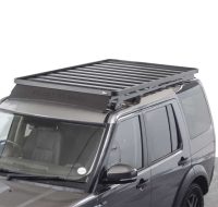 Land Rover Discovery LR3/LR4 Wind Fairing - by Front Runner