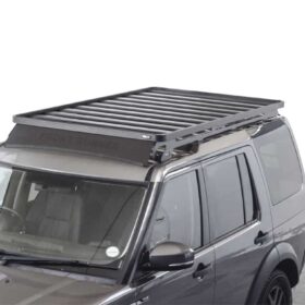 Land Rover Discovery LR3/LR4 Wind Fairing - by Front Runner
