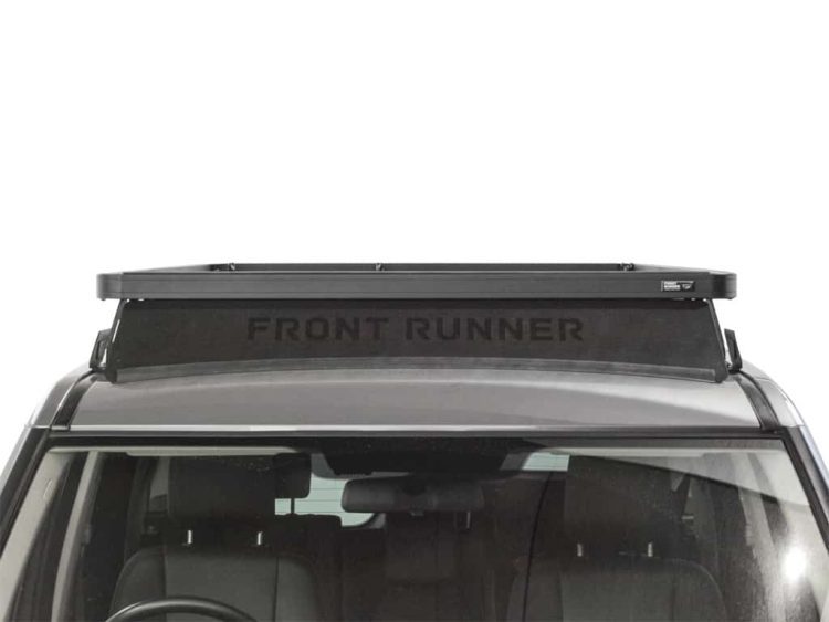 Land Rover Discovery LR3/LR4 Wind Fairing – by Front Runner Discovery XTREME4X4