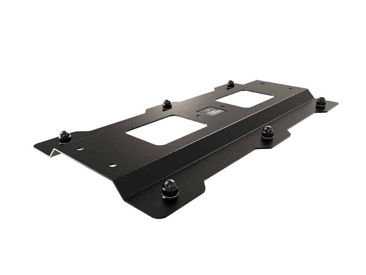 Rotopax Side and Top Mount Kit – by Front Runner Front Runner XTREME4X4