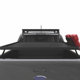Rotopax Side and Top Mount Kit - by Front Runner