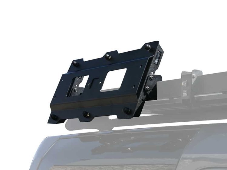 Rotopax Side and Top Mount Kit – by Front Runner Front Runner XTREME4X4