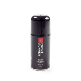 Black Powder Coat Touch Up Paint - by Front Runner