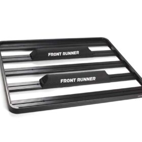 Rack Pad Set - by Front Runner