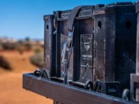 Adjustable Rack Cargo Chocks - by Front Runner - Image 4