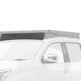 Wind Fairing for Rack / 1165mm/1255mm(W) - by Front Runner