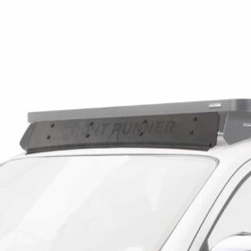 Wind Fairing for Rack / 1345mm/1425mm(W) - by Front Runner