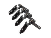 Wind Fairing for Rack / 1475mm(W) - by Front Runner - Image 2