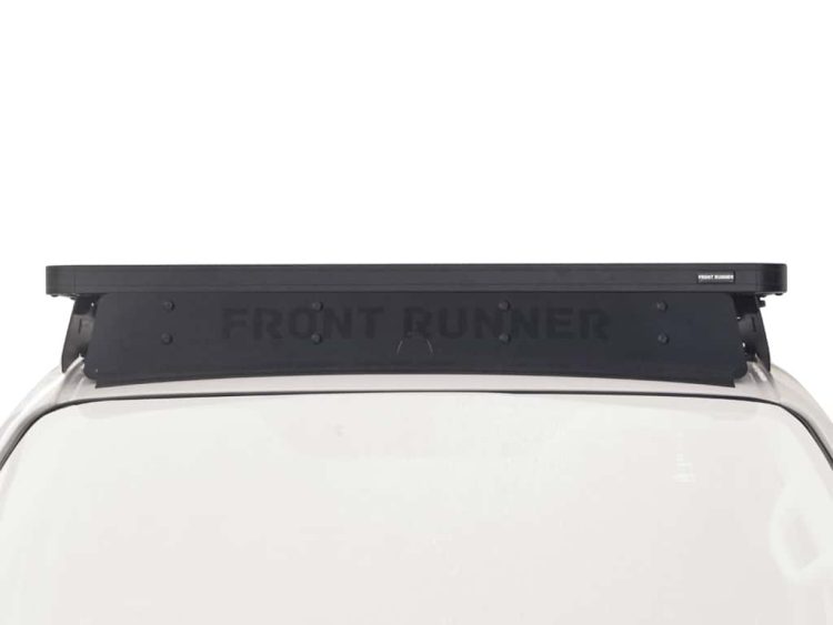 Wind Fairing for Rack / 1165mm/1255mm(W) – by Front Runner Front Runner XTREME4X4