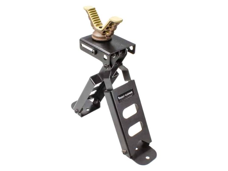 Rack Mount Precision Rifle Cradle – by Front Runner Front Runner XTREME4X4
