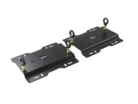 Recovery Device Mounting Kit - by Front Runner