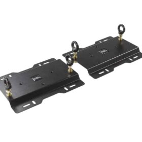 Recovery Device Mounting Kit - by Front Runner