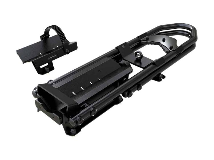 Pro Bike Carrier – by Front Runner Front Runner XTREME4X4